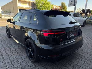 Audi RS3 Sportback quattro S-tronic *VIRTUAL COCKPIT*NO OPF*UFFICIALE AUDI*