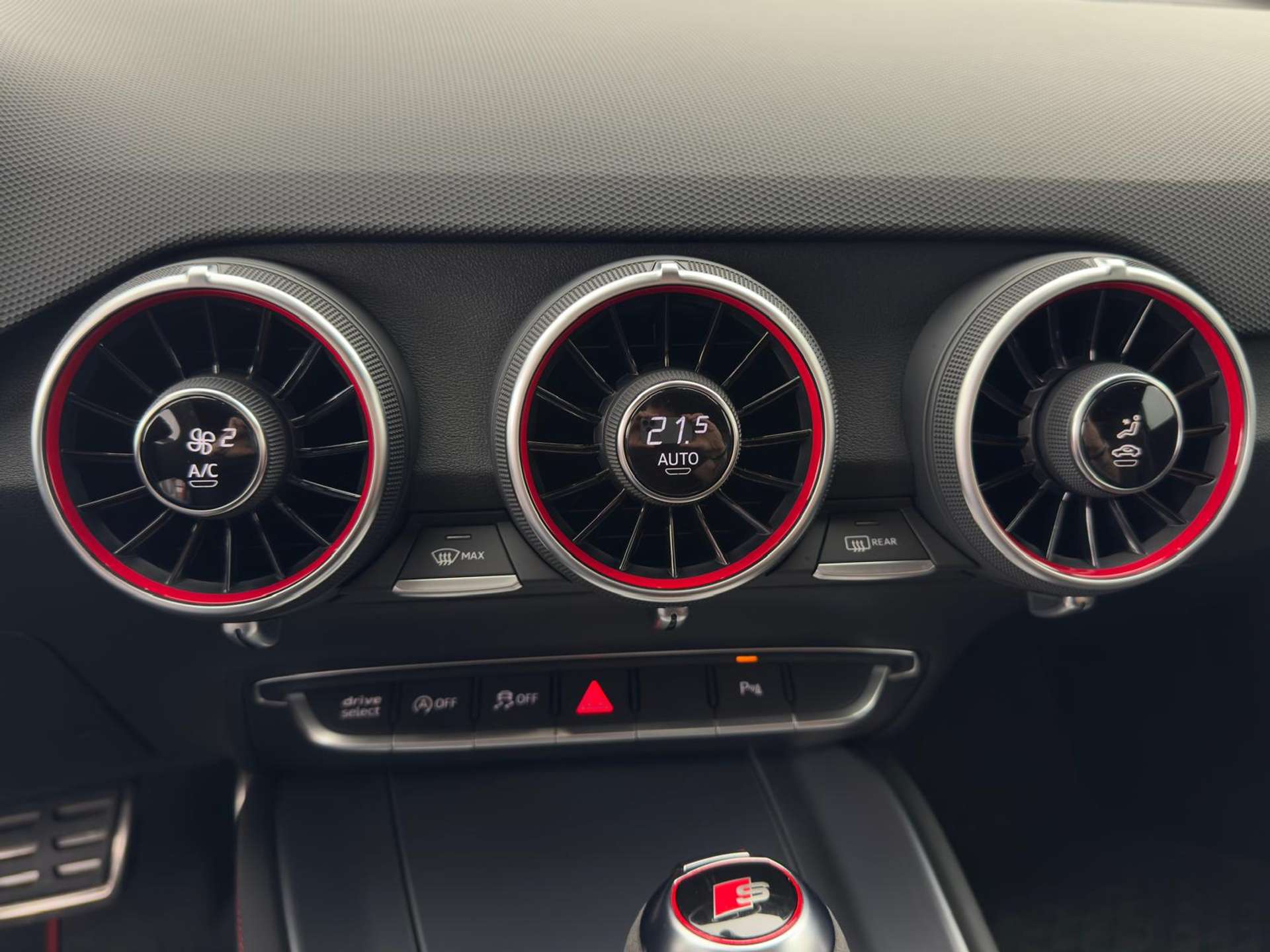 Audi TT  Coupe COMPETITION 40 TFSI S-tronic *GARANZIA AUDI 2028*