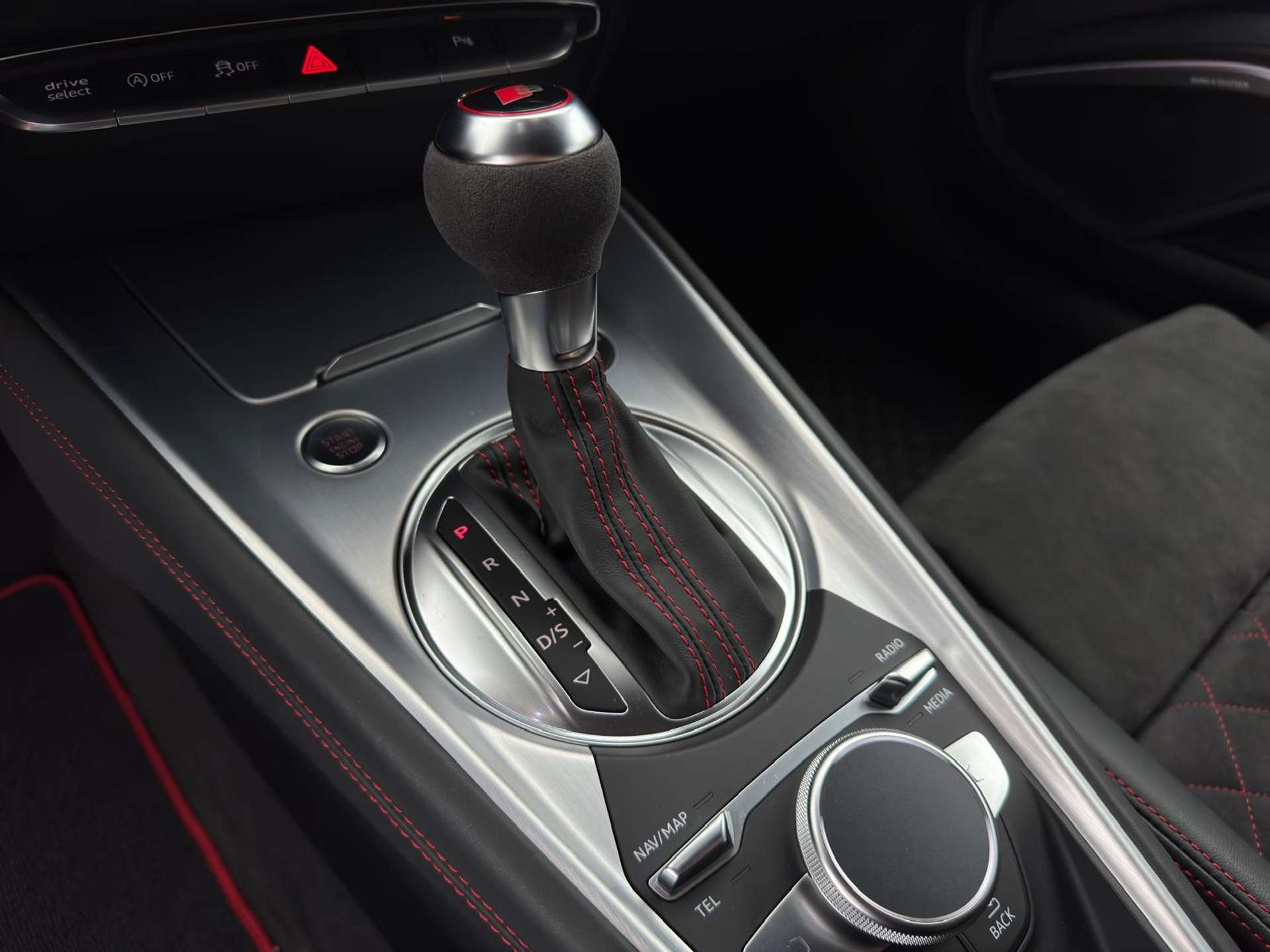Audi TT  Coupe COMPETITION 40 TFSI S-tronic *GARANZIA AUDI 2028*