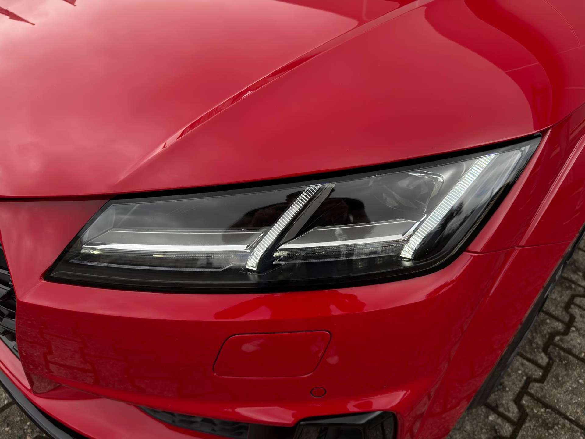 Audi TT  Coupe COMPETITION 40 TFSI S-tronic *GARANZIA AUDI 2028*