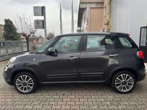 Fiat 500L  Cross 1.3 mjt-95cv Mirror City