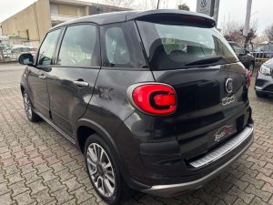 Fiat 500L  Cross 1.3 mjt-95cv Mirror City