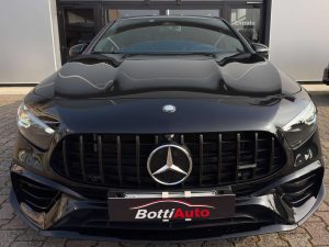 Mercedes-Benz A 45 AMG  S 4matic+ *Aerodynamics pack*RECARO*TETTO*