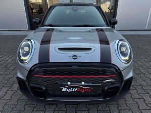 MINI John Cooper Works  3p. JCW (231 CV) *UFFICIALE ITALIA*SCARICO*