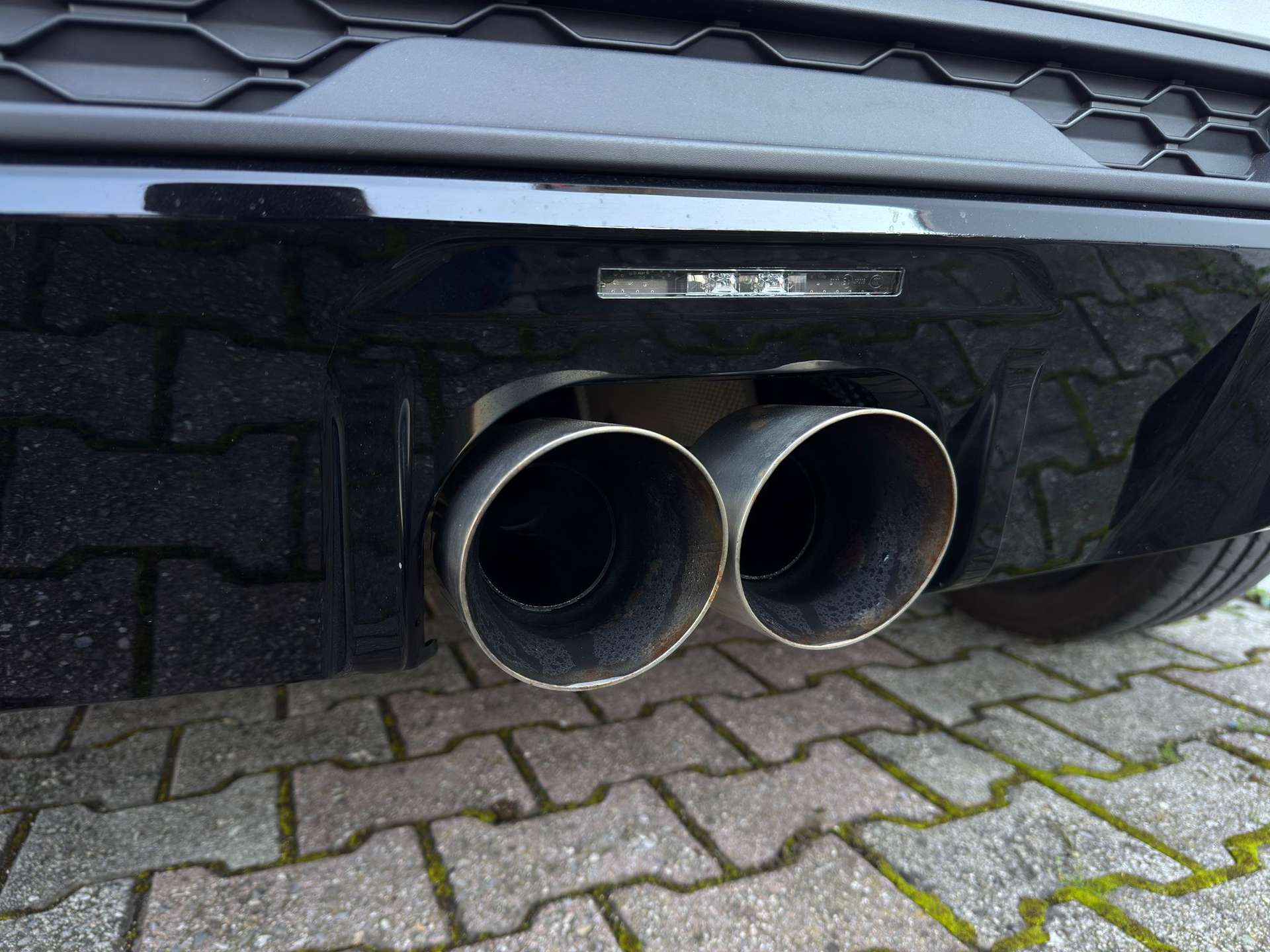 MINI John Cooper Works  3p. JCW (231 CV) *UFFICIALE ITALIA*SCARICO*