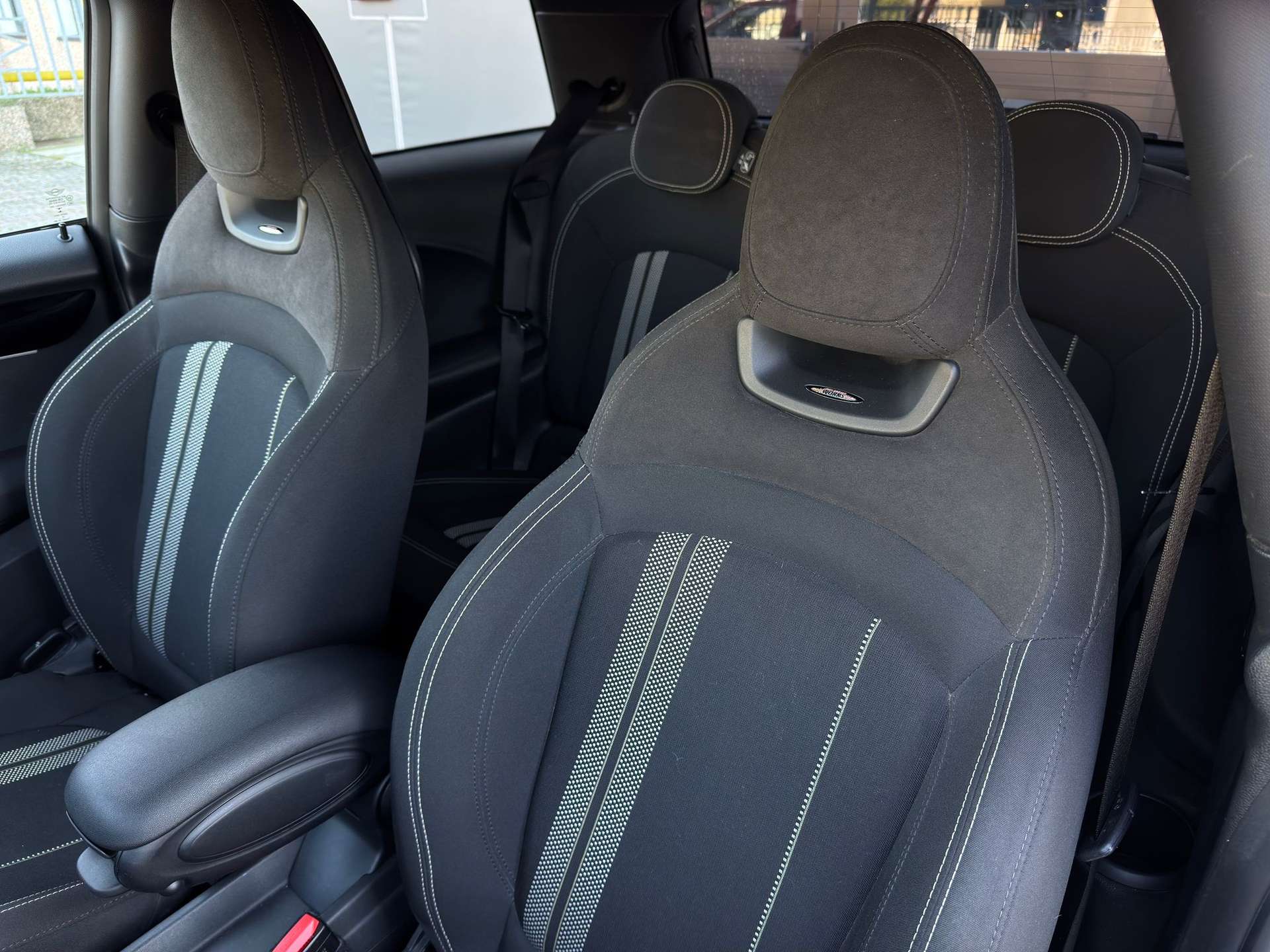 MINI John Cooper Works  3p. JCW (231 CV) *UFFICIALE ITALIA*SCARICO*