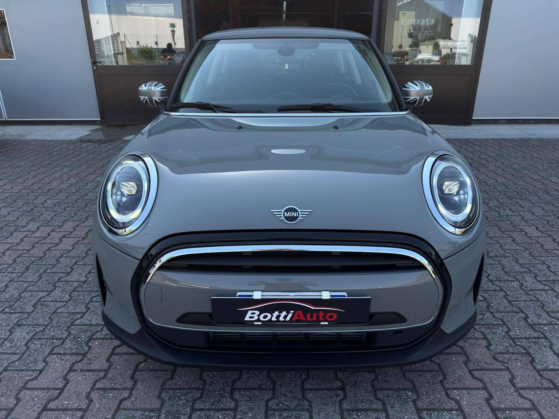 MINI One  FIRST 3p. (75CV) *NEOPATENTATI*
