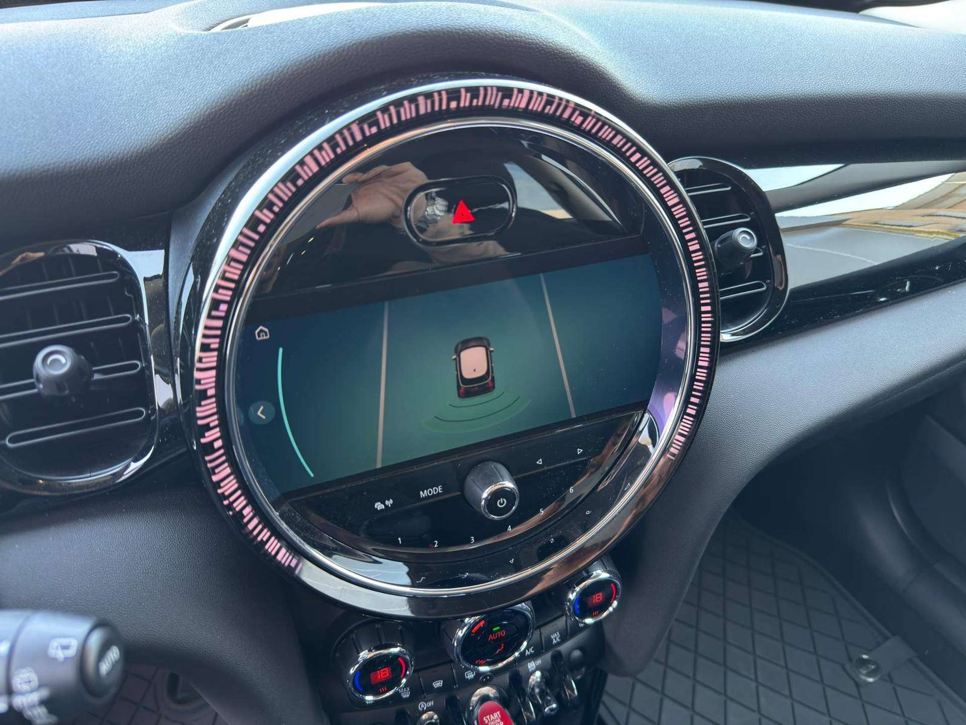 MINI One  FIRST 3p. (75CV) *NEOPATENTATI*