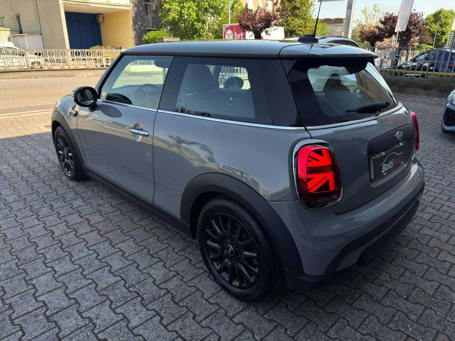 MINI One  FIRST 3p. (75CV) *NEOPATENTATI*
