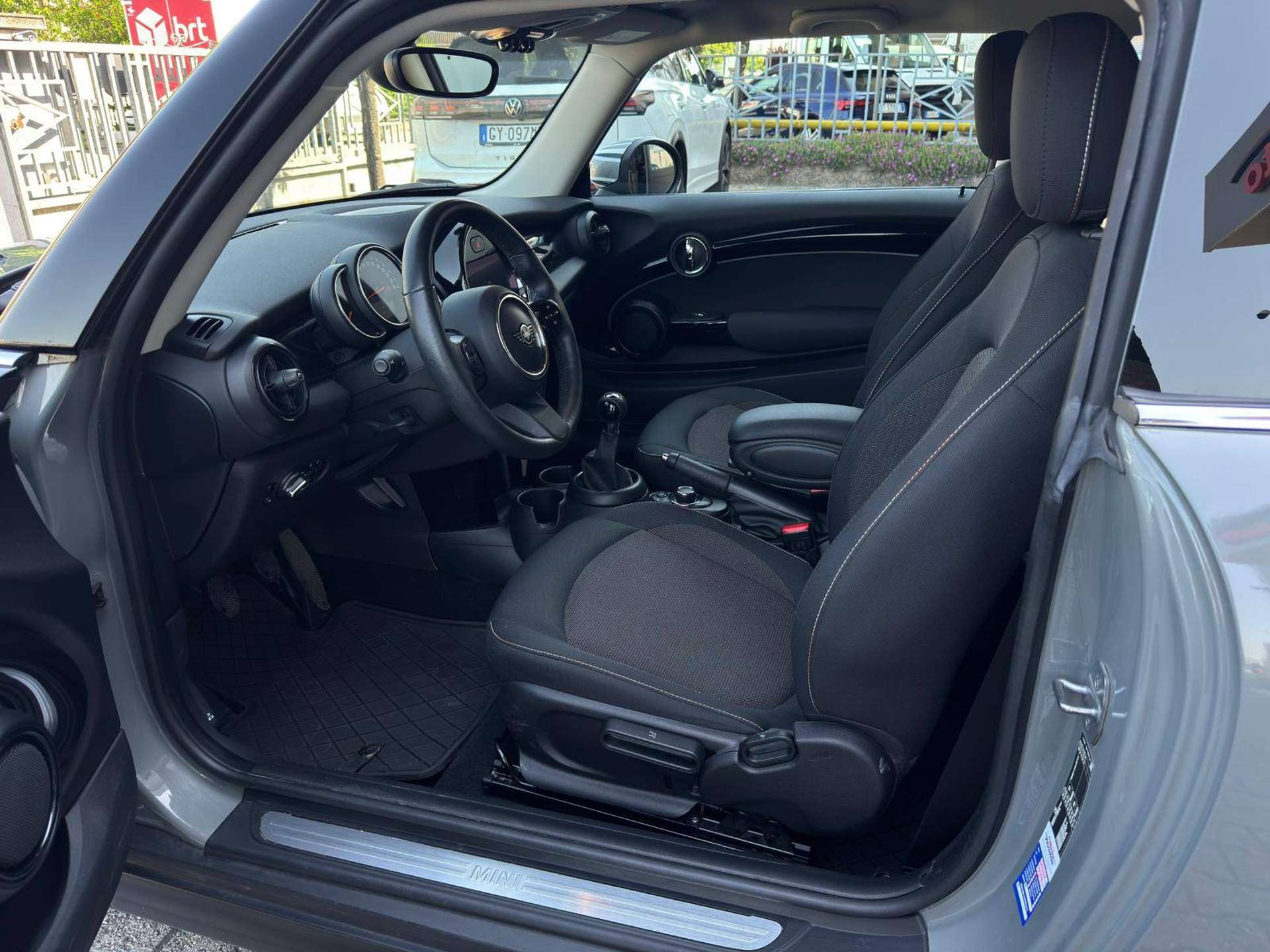 MINI One  FIRST 3p. (75CV) *NEOPATENTATI*