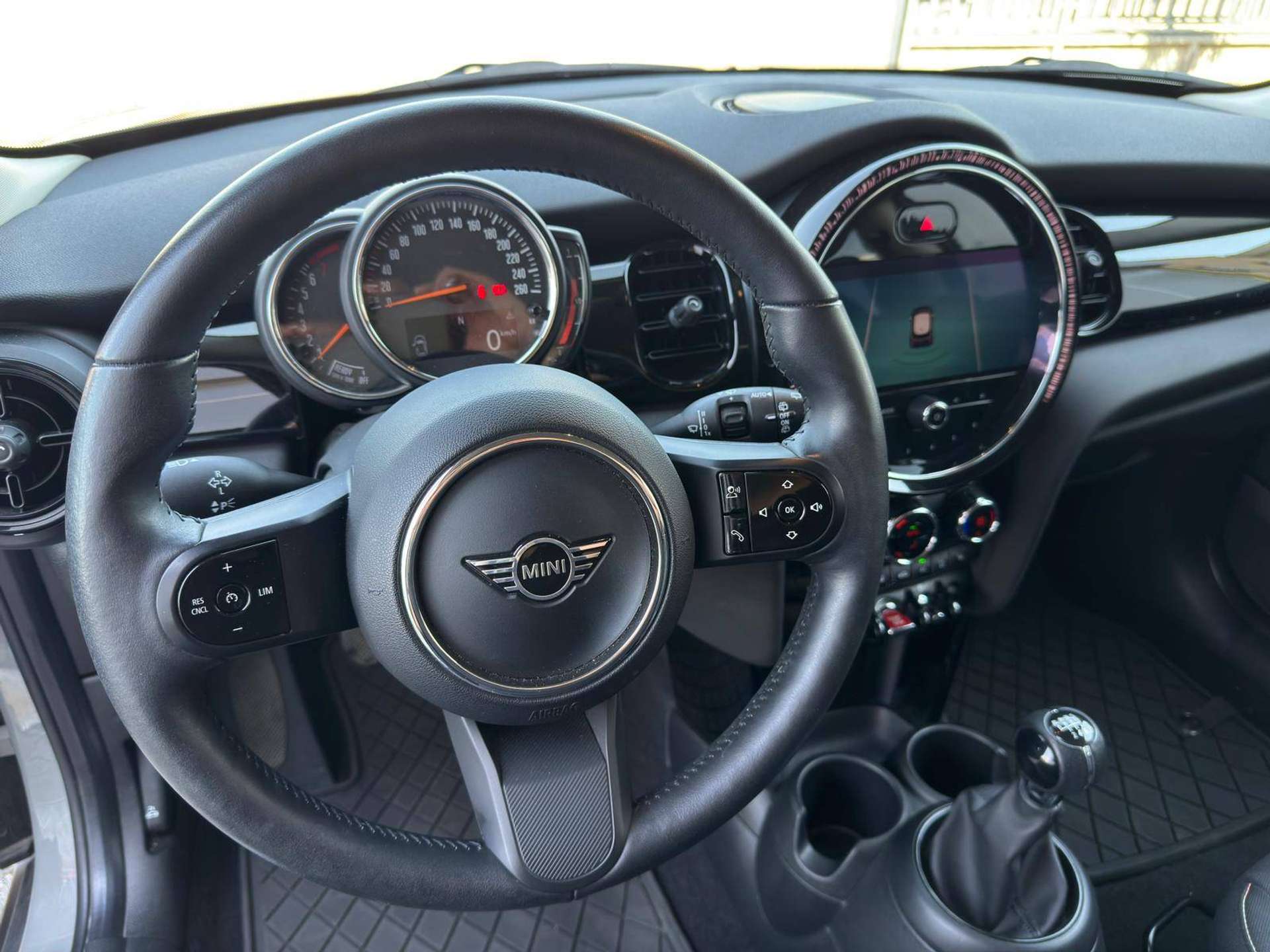 MINI One  FIRST 3p. (75CV) *NEOPATENTATI*