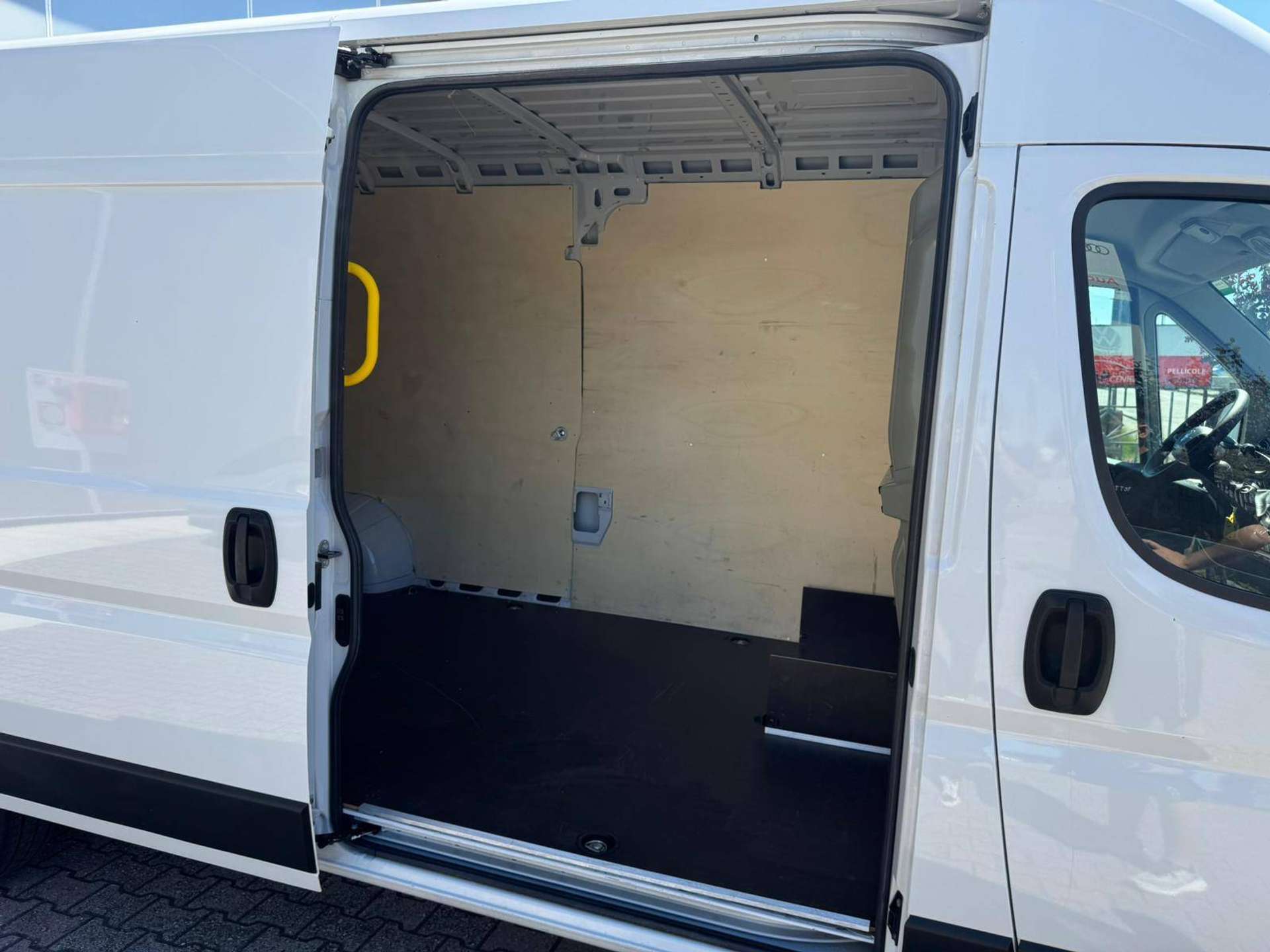 Opel Movano  2.2 Blue-HDI 35 L3H2 *IVA DETRAIBILE*