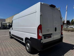Opel Movano 2.2 Blue-HDI 35 L3H2 *IVA DETRAIBILE*