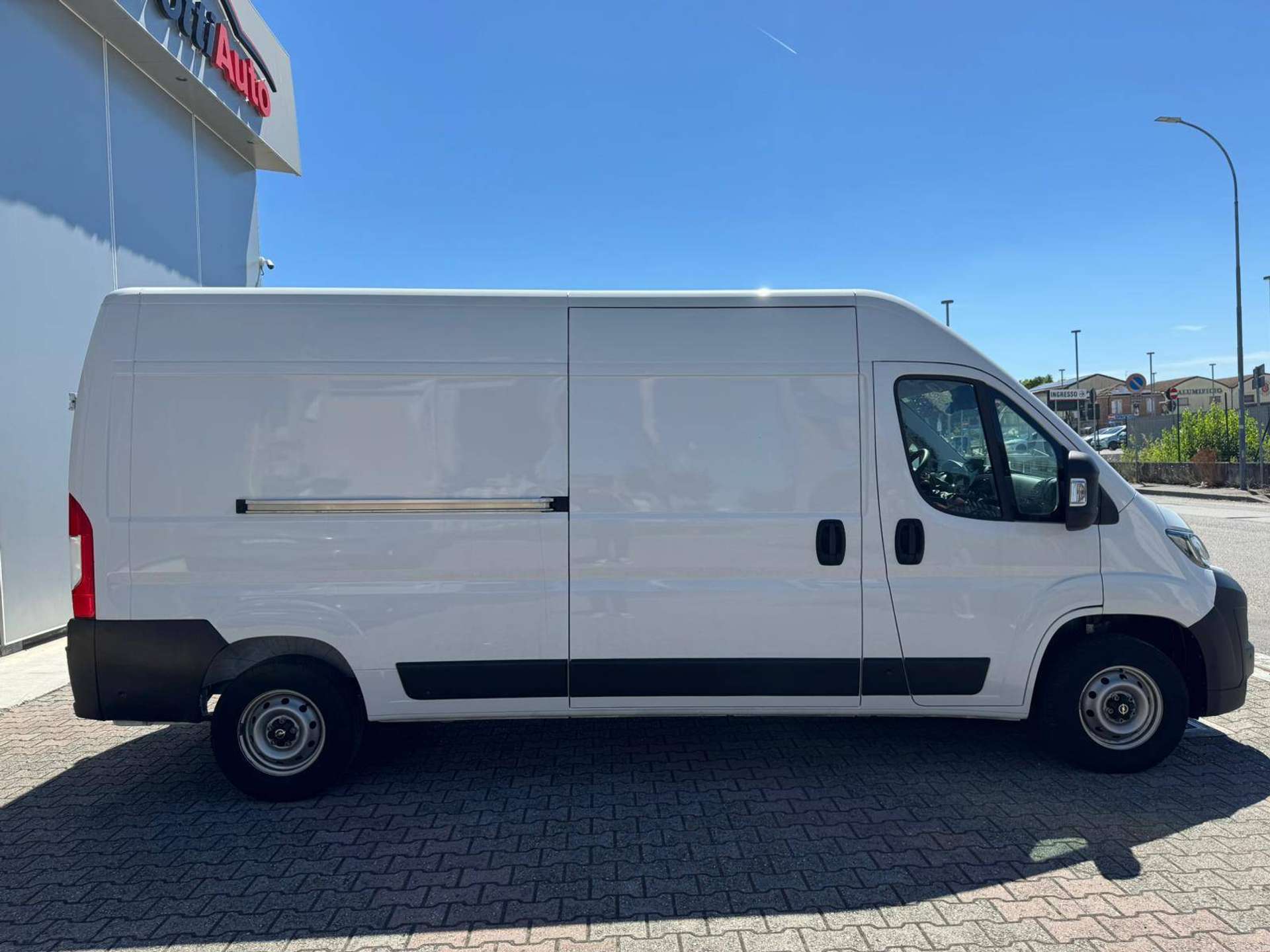 Opel Movano  2.2 Blue-HDI 35 L3H2 *IVA DETRAIBILE*
