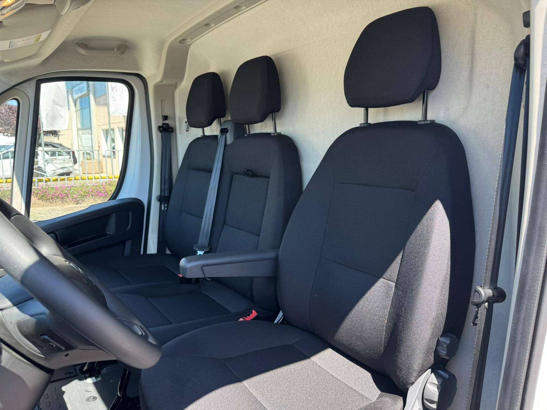 Opel Movano  2.2 Blue-HDI 35 L3H2 *IVA DETRAIBILE*
