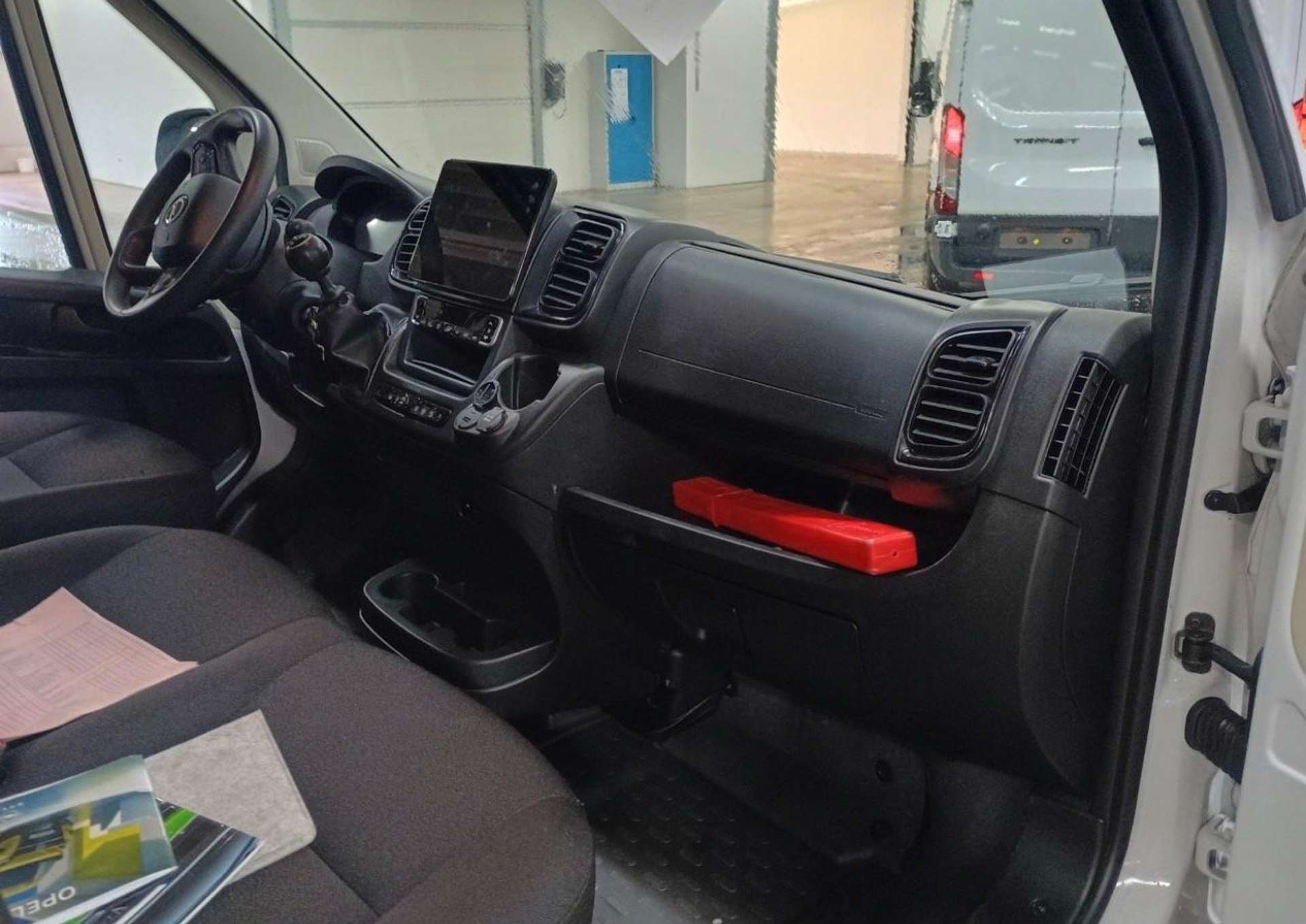 Opel Movano  2.2 BLUE-HDI 35 L4H2 MAXI – NO EX CORRIERE