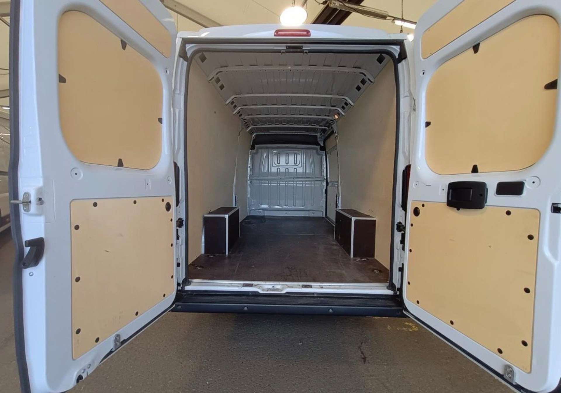 Opel Movano  2.2 BLUE-HDI 35 L4H2 MAXI – NO EX CORRIERE