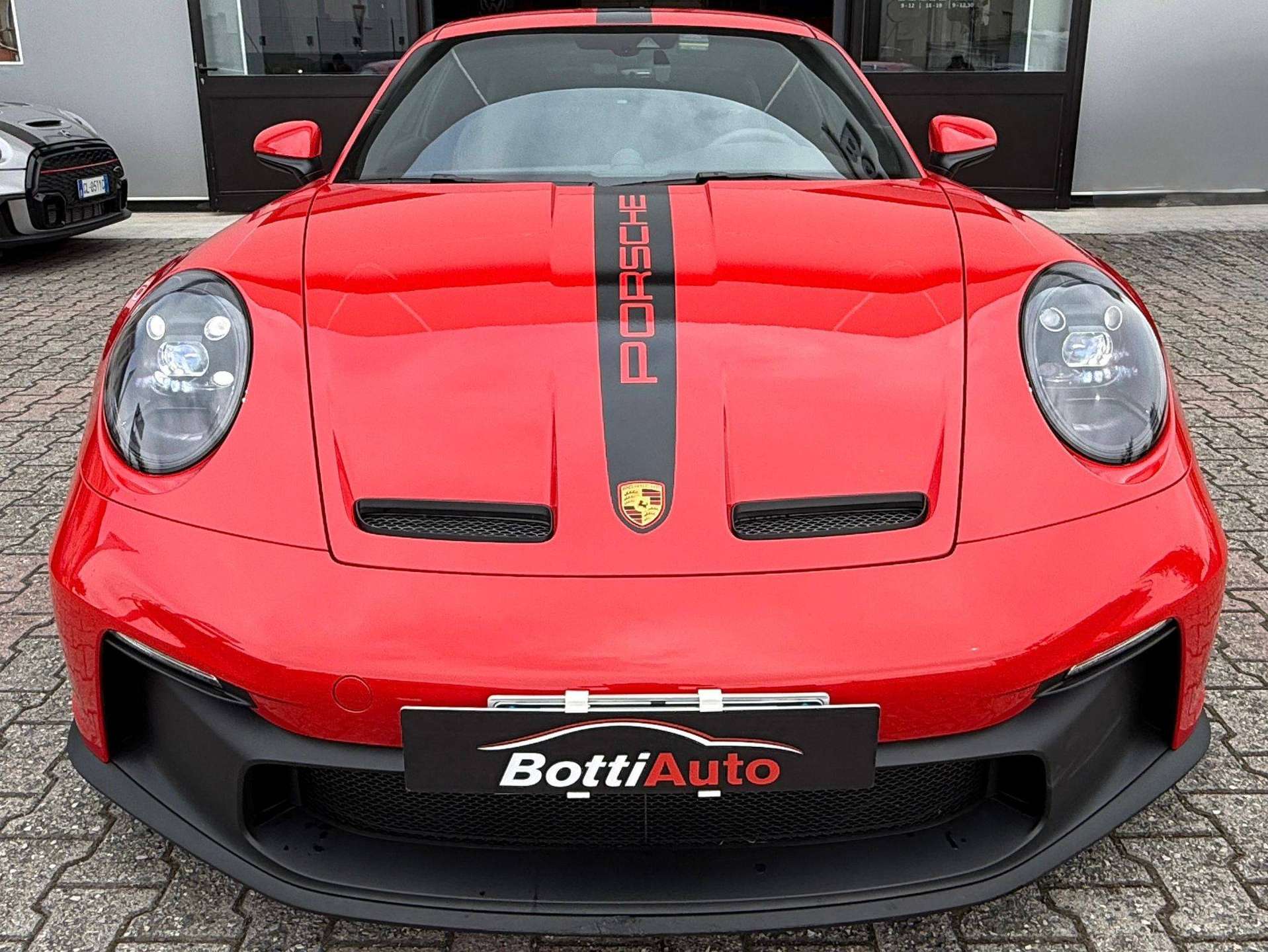 Porsche 992  (911) GT3 PDK *LIFT*SCARICO IPE*PACCHETTO CHRONO*PDLS*SERBATOIO 90 LITRI*
