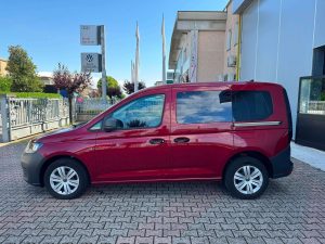 Volkswagen Caddy  START AUTOCARRO N1 (2 POSTI) DOPPIA PORTA
