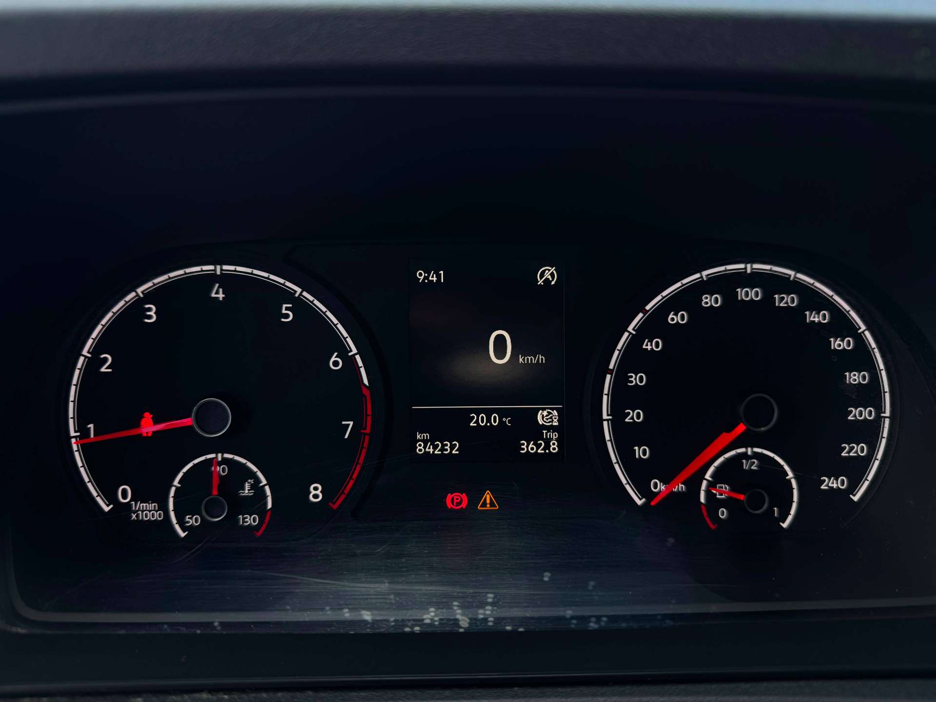 Volkswagen Caddy  START AUTOCARRO N1 (2 POSTI) DOPPIA PORTA