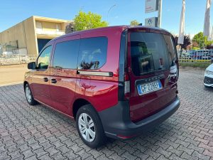 Volkswagen Caddy  START AUTOCARRO N1 (2 POSTI) DOPPIA PORTA