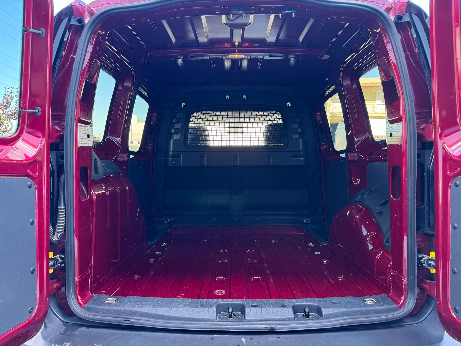 Volkswagen Caddy  START AUTOCARRO N1 (2 POSTI) DOPPIA PORTA