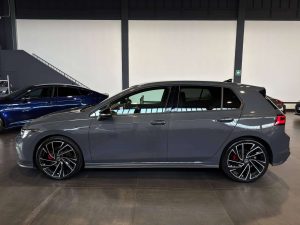 Volkswagen Golf GTD  8 DSG *MATRIX*CERCHI 19*TELECAMERA*