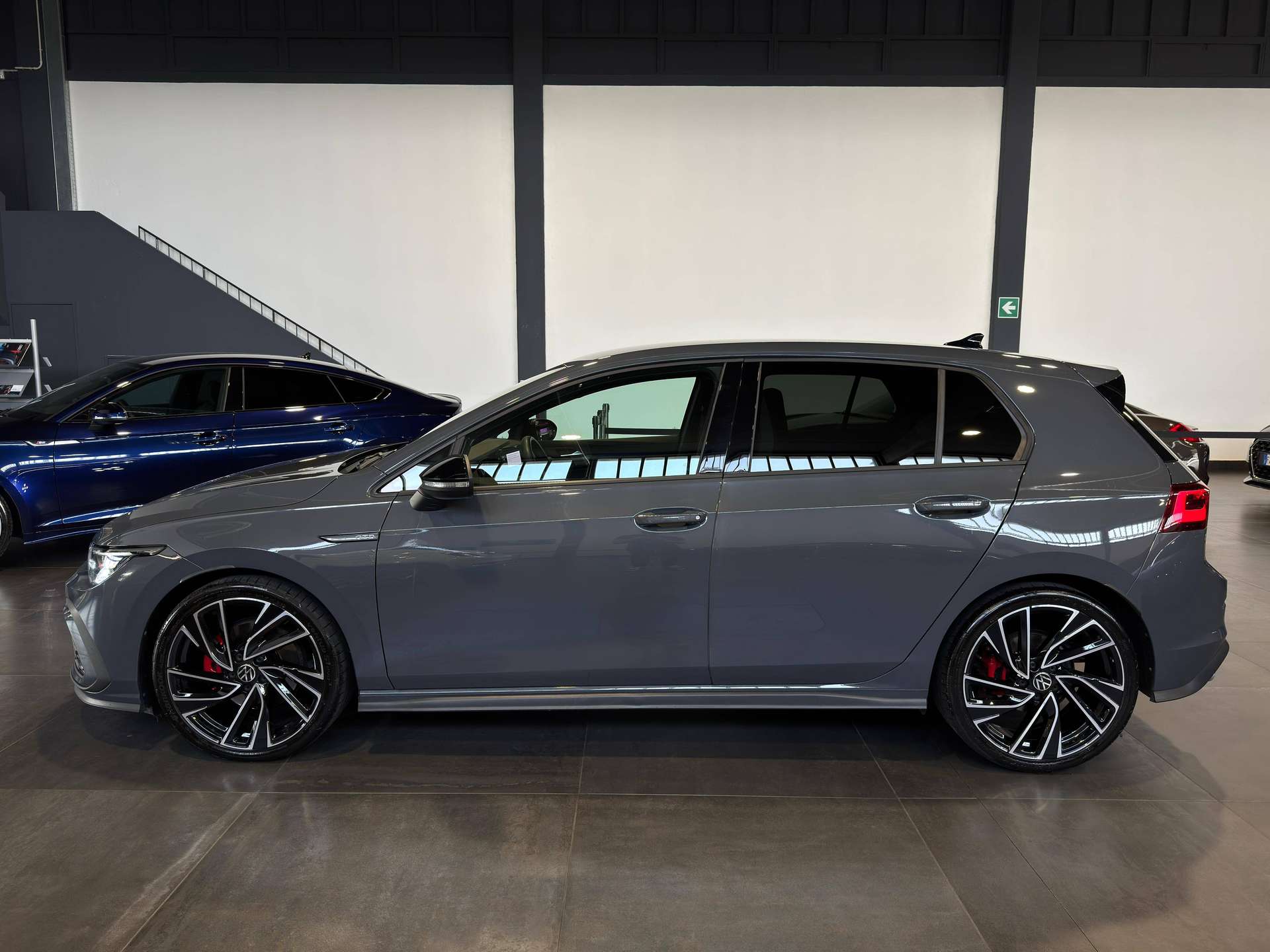 Volkswagen Golf GTD  8 DSG *MATRIX*CERCHI 19*TELECAMERA*