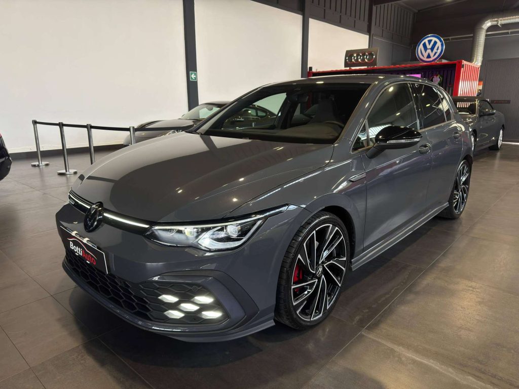 Volkswagen Golf GTD  8 DSG *MATRIX*CERCHI 19*TELECAMERA*