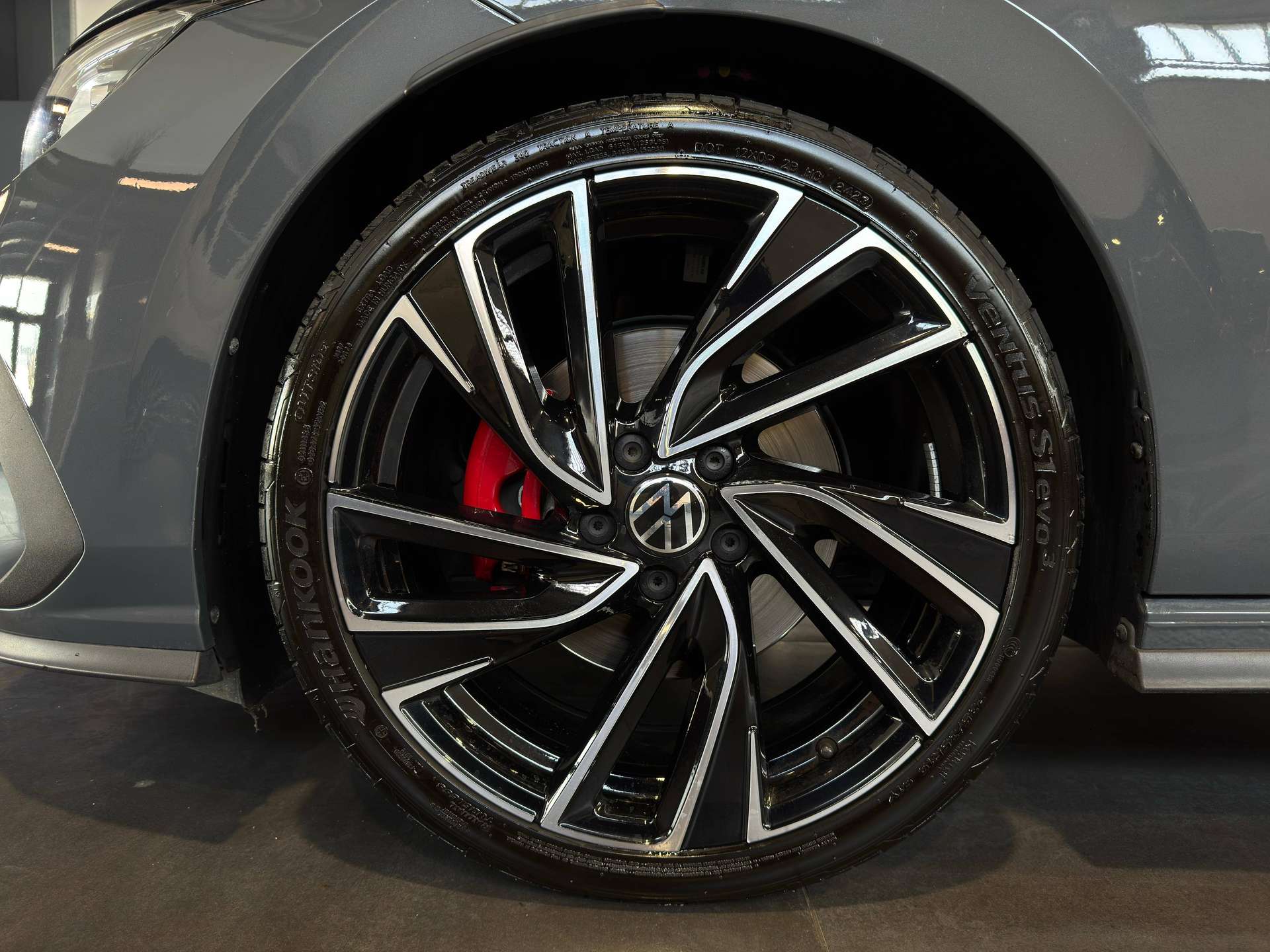 Volkswagen Golf GTD  8 DSG *MATRIX*CERCHI 19*TELECAMERA*