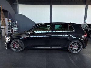 Volkswagen Golf GTI 7.5 Performance DSG 245 CV *O.Z.*CERCHI 19*ASSETTO*VIRTUAL*MODE*RETROCAMERA