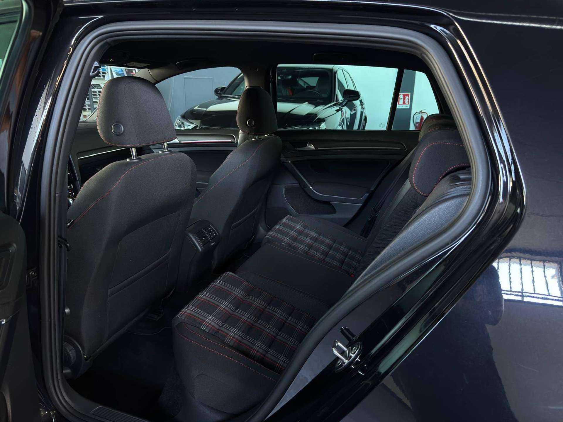 Volkswagen Golf GTI  7.5 Performance DSG 245 CV *O.Z.*CERCHI 19*ASSETTO*VIRTUAL*MODE*RETROCAMERA