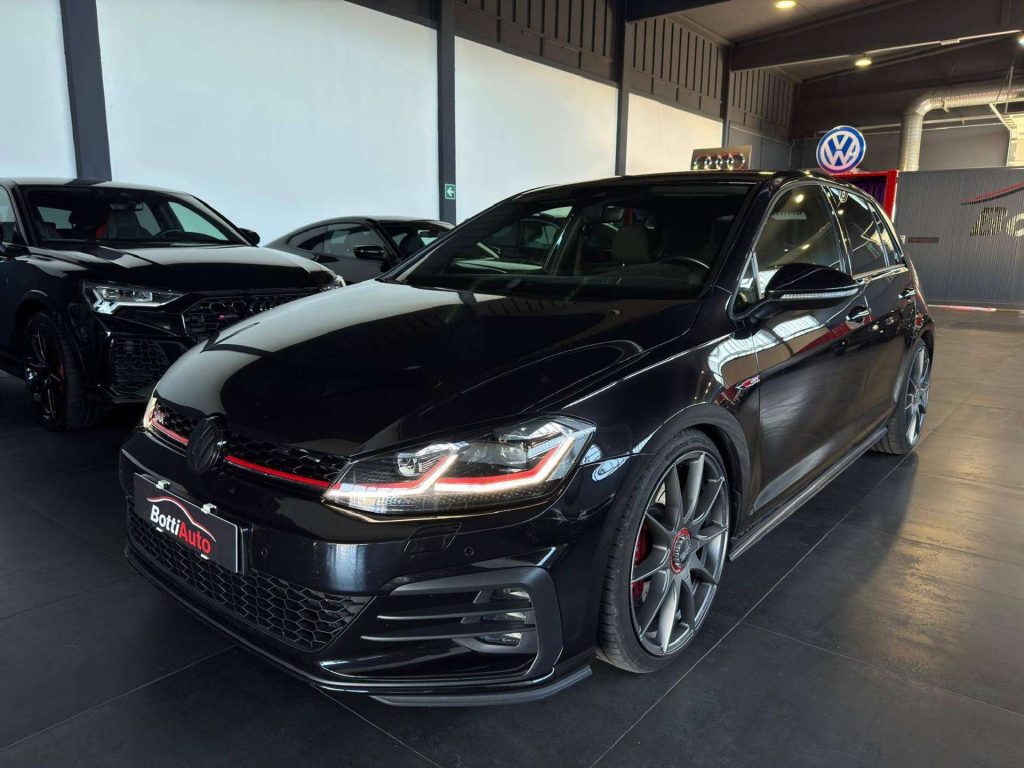 Volkswagen Golf GTI  7.5 Performance DSG 245 CV *O.Z.*CERCHI 19*ASSETTO*VIRTUAL*MODE*RETROCAMERA