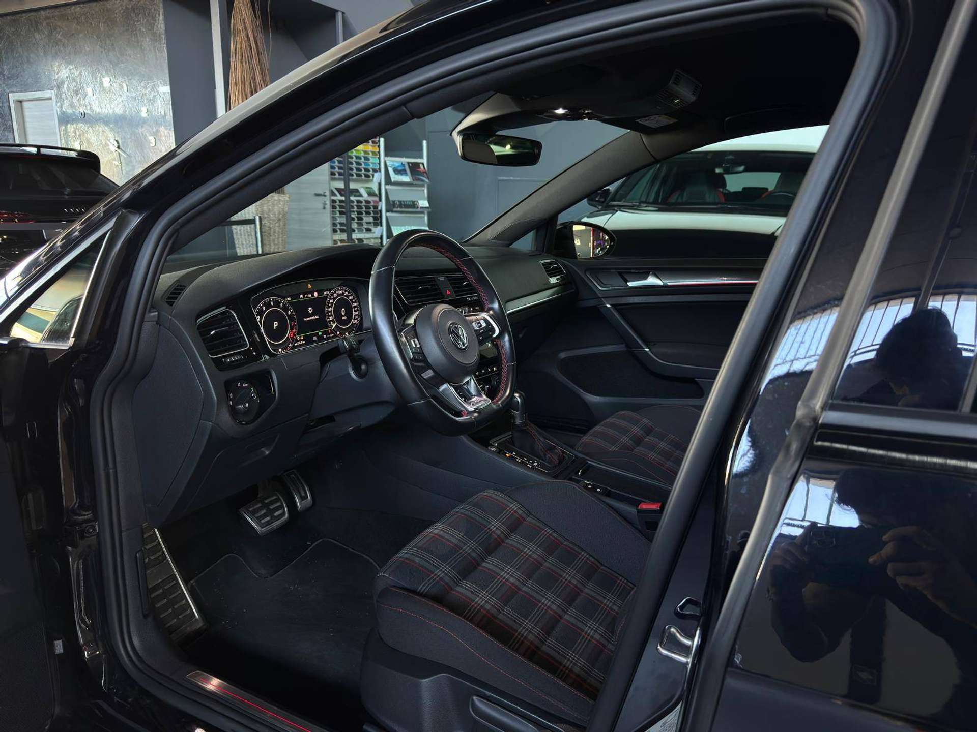 Volkswagen Golf GTI  7.5 Performance DSG 245 CV *O.Z.*CERCHI 19*ASSETTO*VIRTUAL*MODE*RETROCAMERA