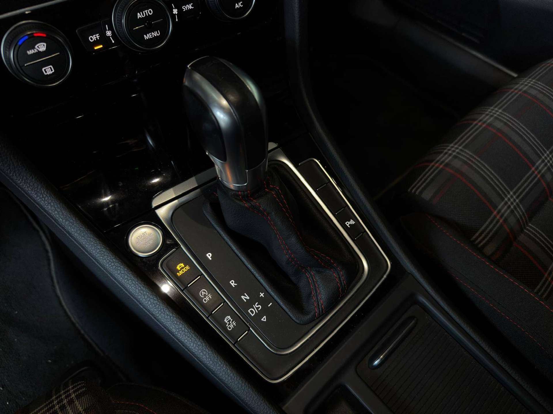 Volkswagen Golf GTI  7.5 Performance DSG 245 CV *O.Z.*CERCHI 19*ASSETTO*VIRTUAL*MODE*RETROCAMERA
