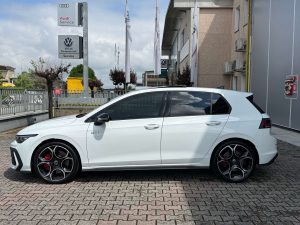 Volkswagen Golf GTI 8.5 DSG (265cv) *BOLLO+SUPERBOLLO PAGATO FINO AL 2027*
