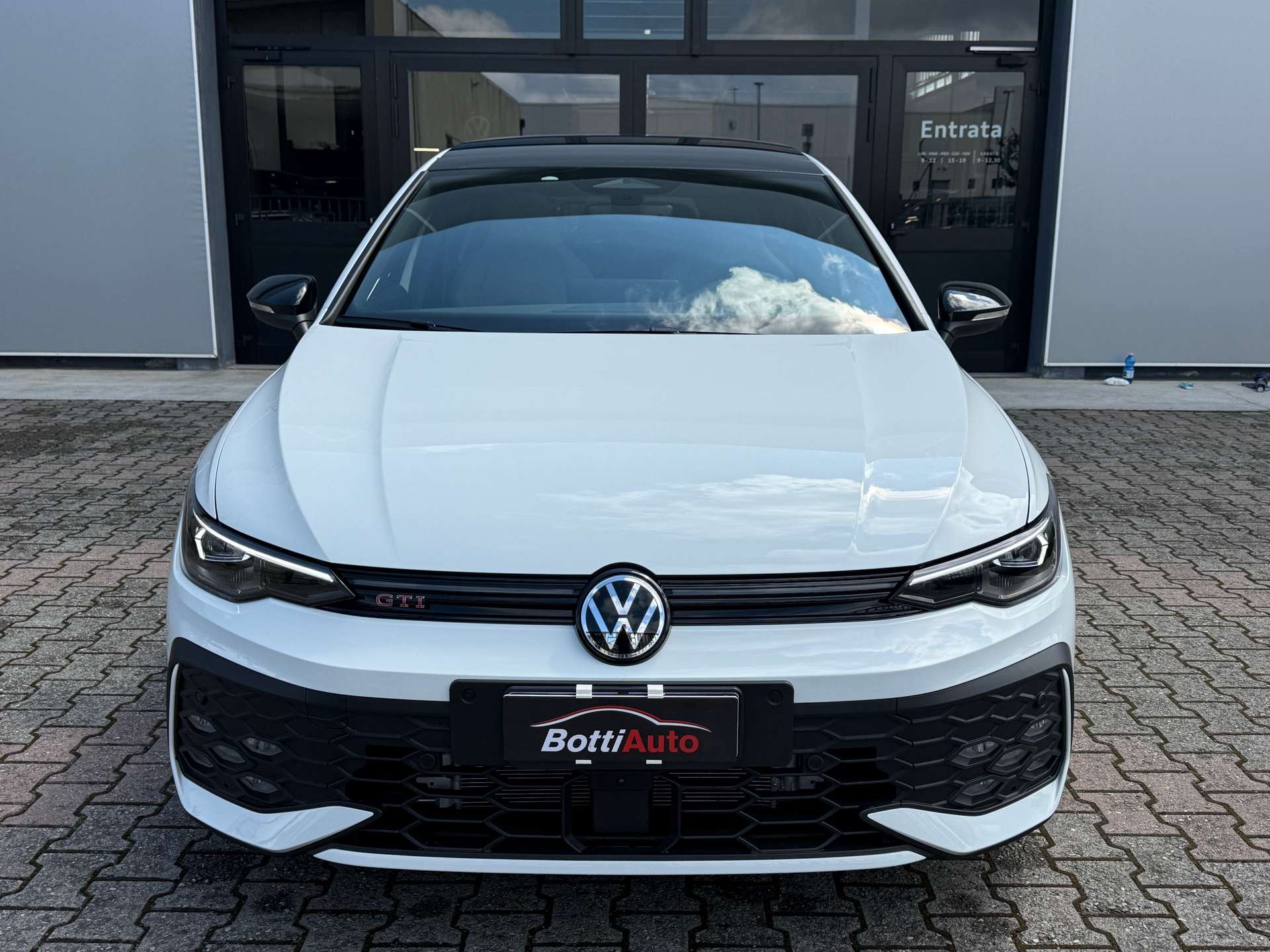 Volkswagen Golf GTI  8.5 DSG (265cv) *BOLLO+SUPERBOLLO PAGATO FINO AL 2027*