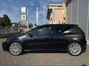 Volkswagen Golf  R32 3p. 4motion DSG (VR6)