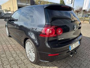 Volkswagen Golf  R32 3p. 4motion DSG (VR6)