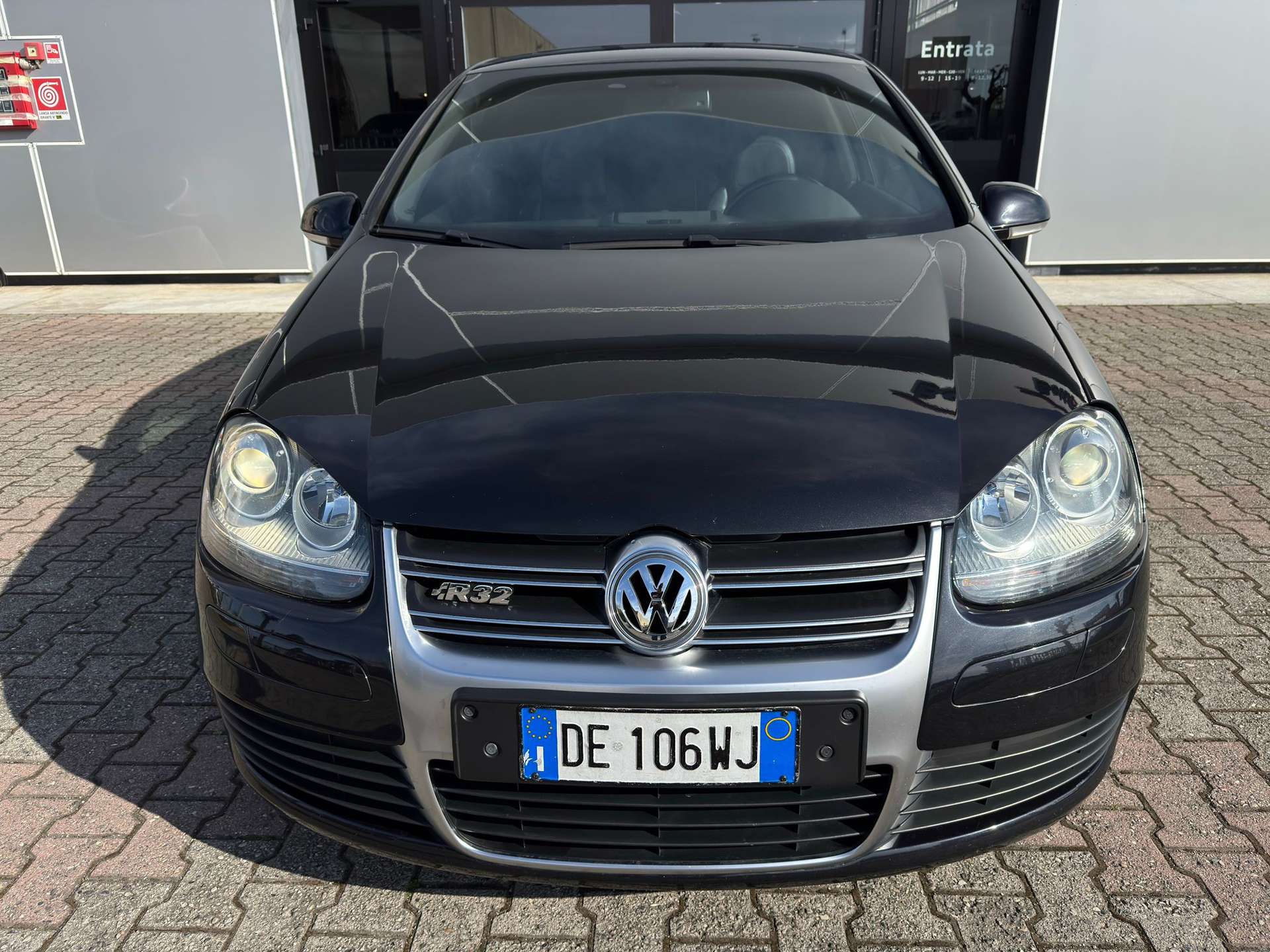 Volkswagen Golf  R32 3p. 4motion DSG (VR6)